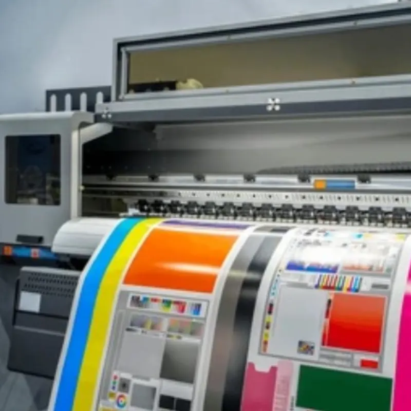Respiratory Protection for Modern Printing Professionals