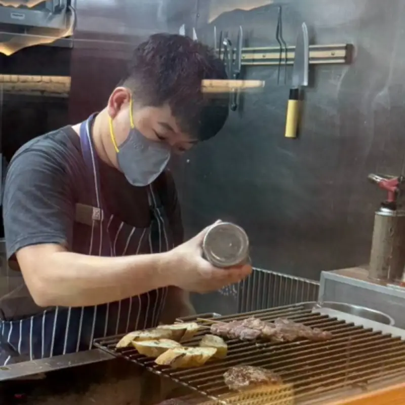 3 Key Protection Tips for Restaurant Workers