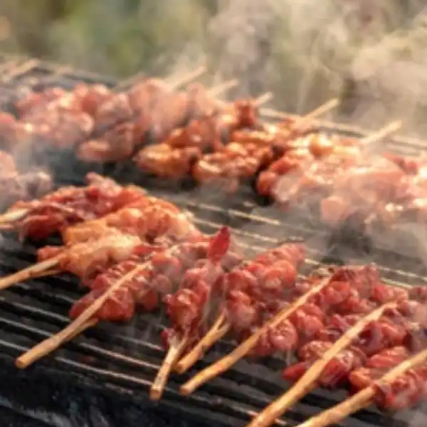 活性炭マスクはバーベキュー作業者にとって十分な保護力があるか？