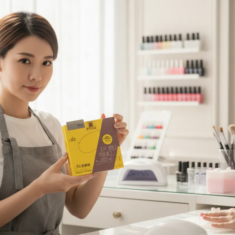 Busy Season Means More Clients — and More Dust in the Air