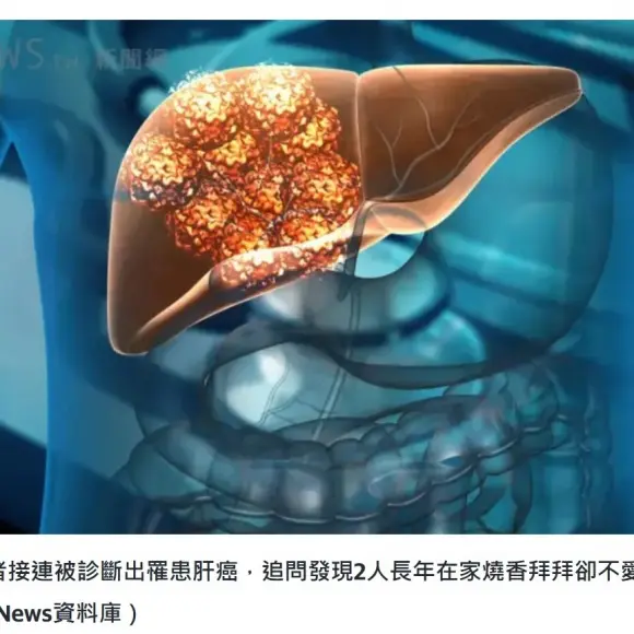  A Liver Cancer Risk