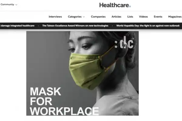 majalah kesehatan global