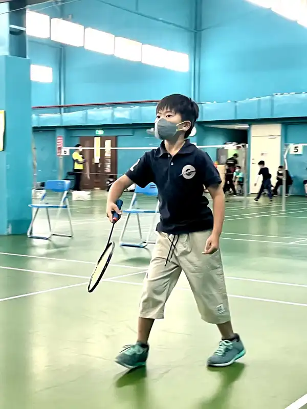 Taiwan-based face mask company