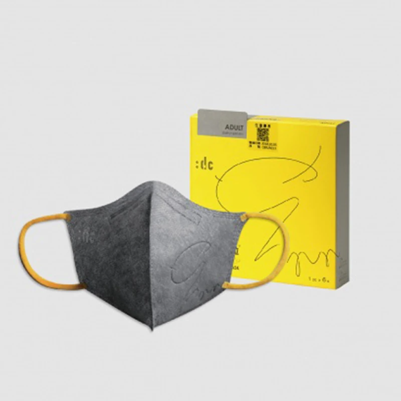 Khẩu trang có hiệu quả lọc bụi cao